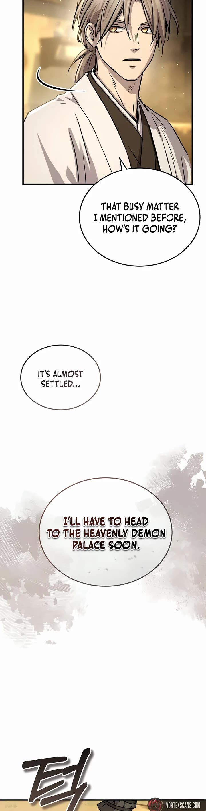 Absolute Dominion Chapter 66 page 7 - Chapter 66