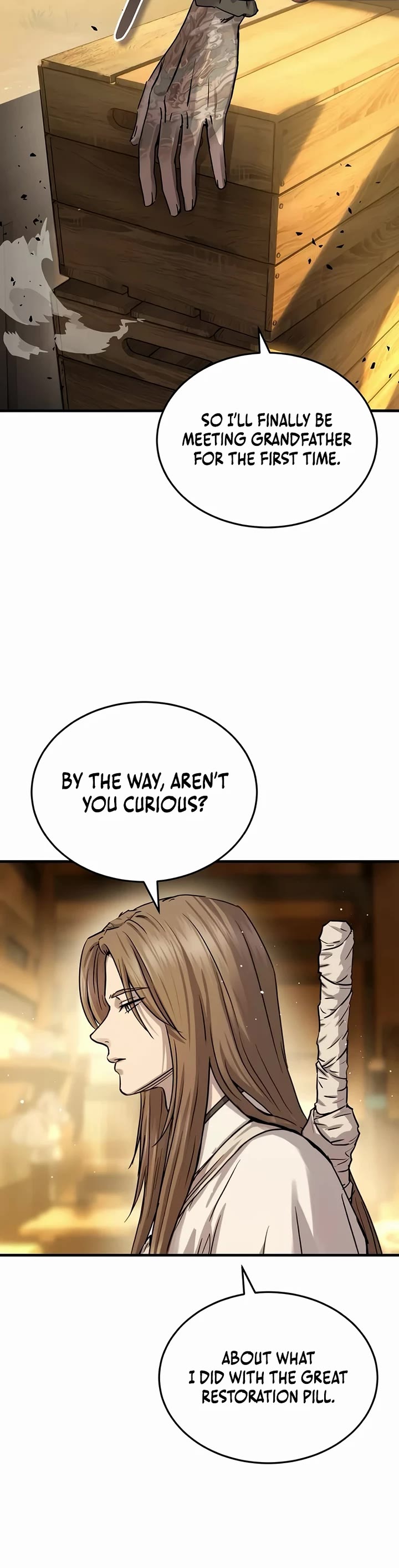 Absolute Dominion Chapter 66 page 8 - Chapter 66