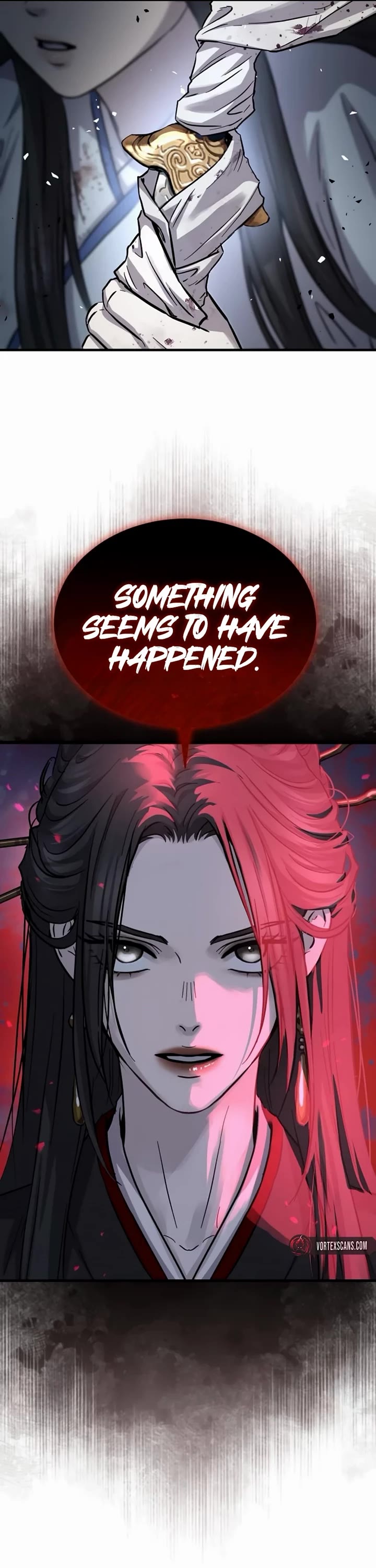 Absolute Dominion Chapter 67 page 10 - Chapter 67