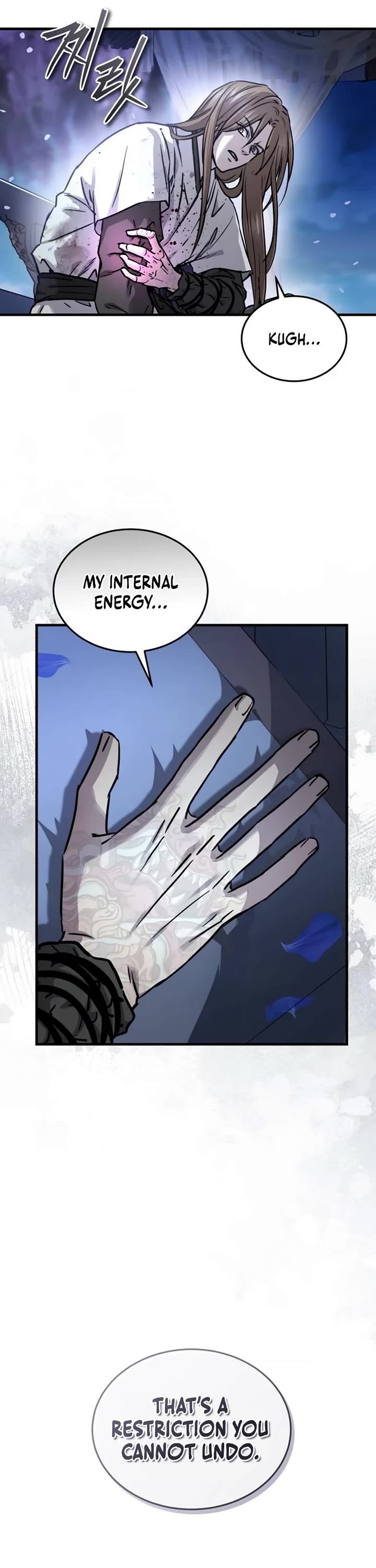 Absolute Dominion Chapter 67 page 14 - Chapter 67