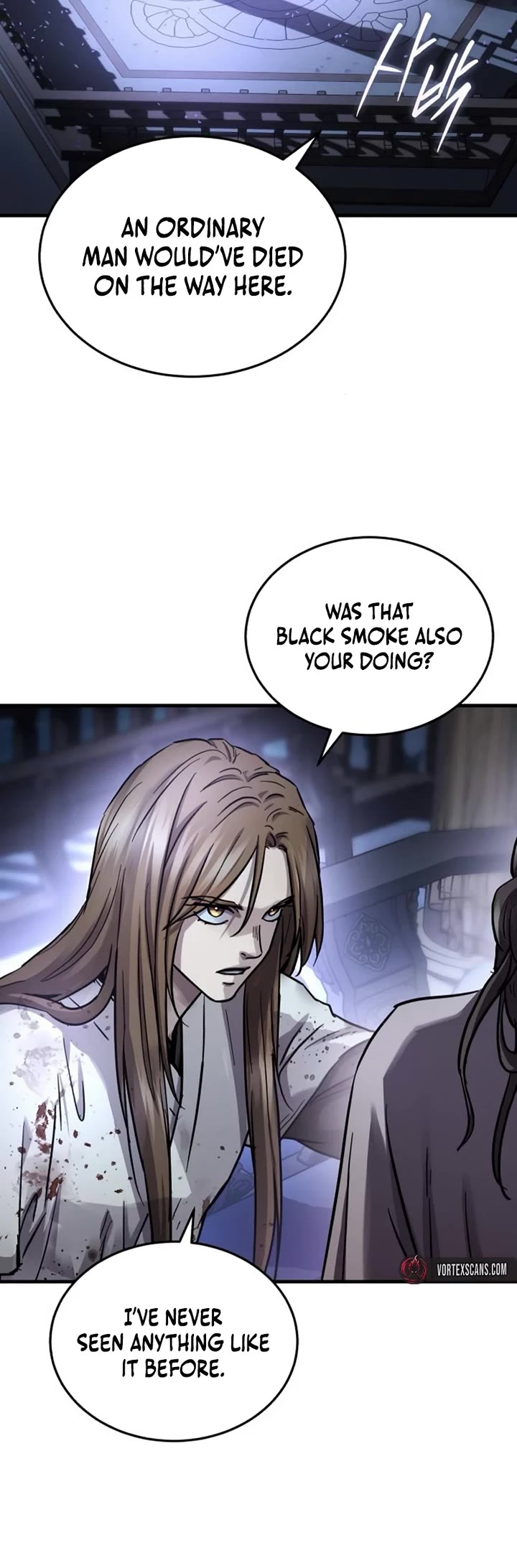 Absolute Dominion Chapter 67 page 17 - Chapter 67