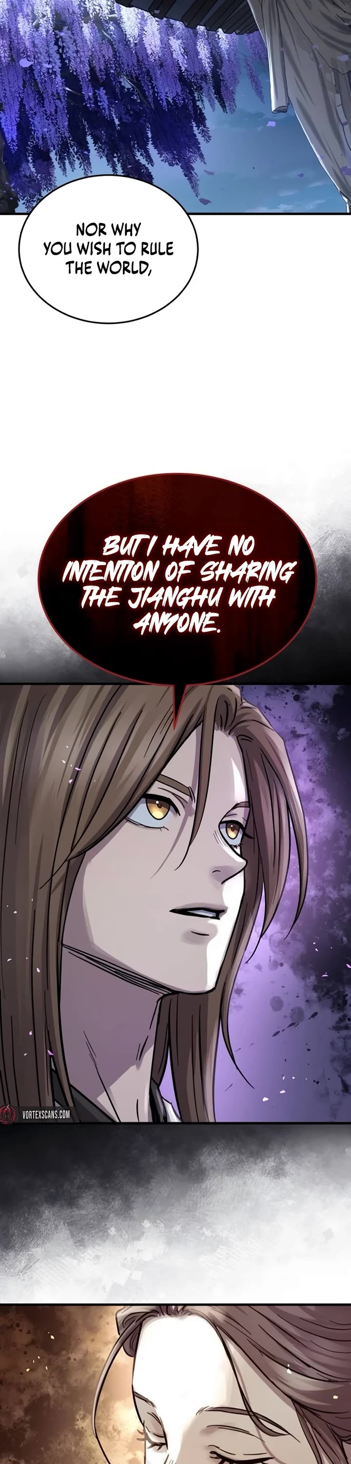Absolute Dominion Chapter 67 page 19 - Chapter 67