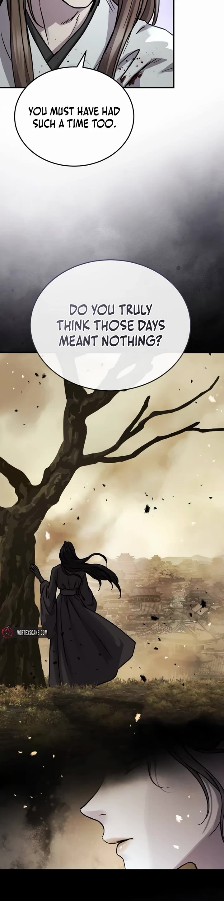 Absolute Dominion Chapter 67 page 21 - Chapter 67