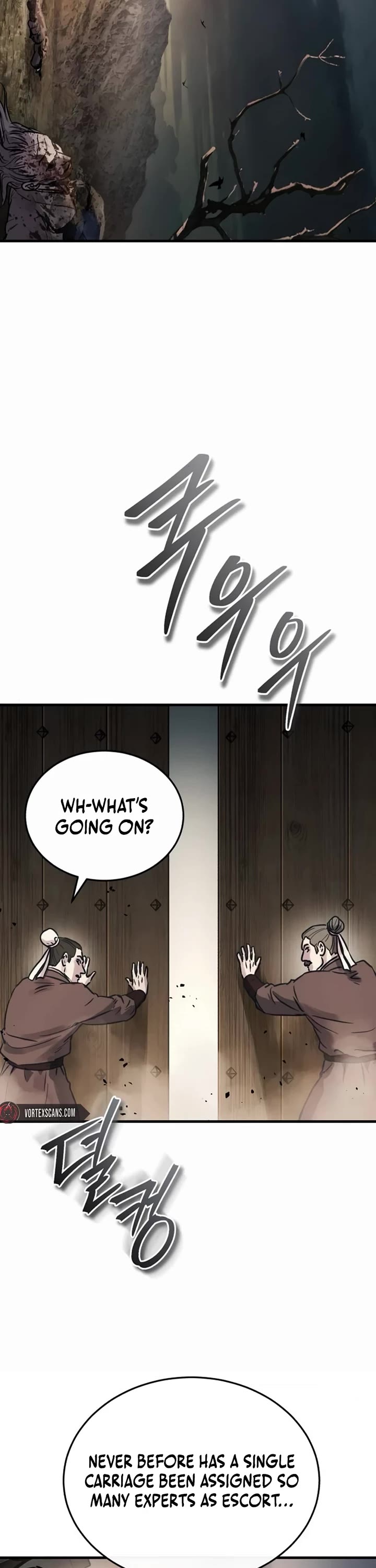 Absolute Dominion Chapter 67 page 27 - Chapter 67