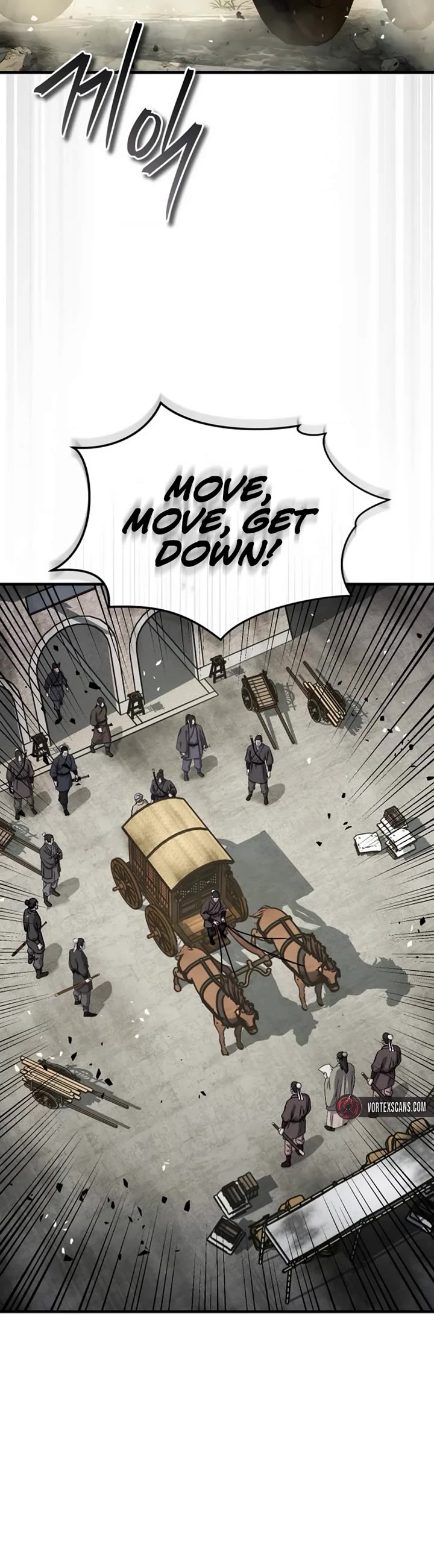 Absolute Dominion Chapter 67 page 29 - Chapter 67