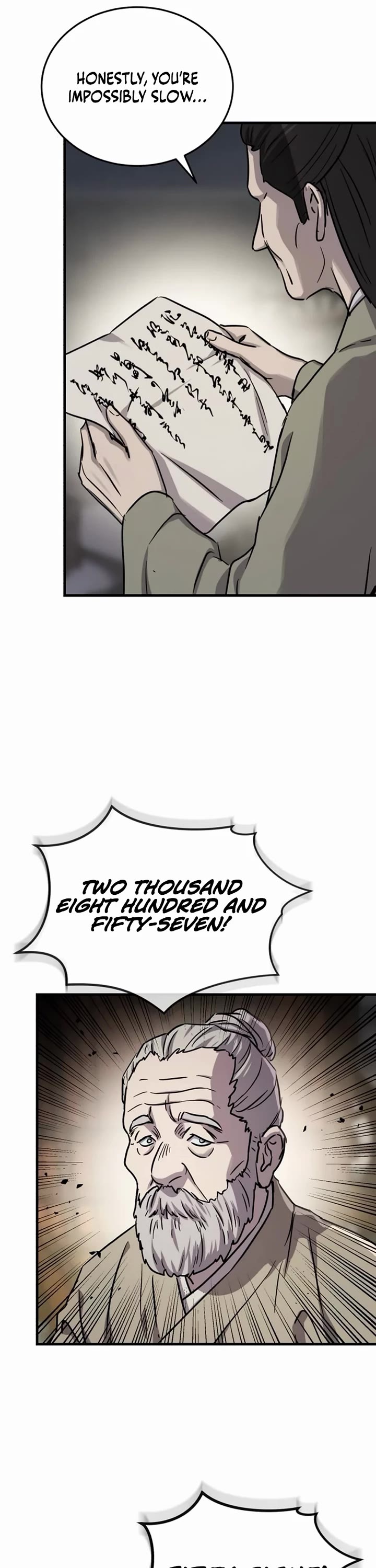 Absolute Dominion Chapter 67 page 30 - Chapter 67