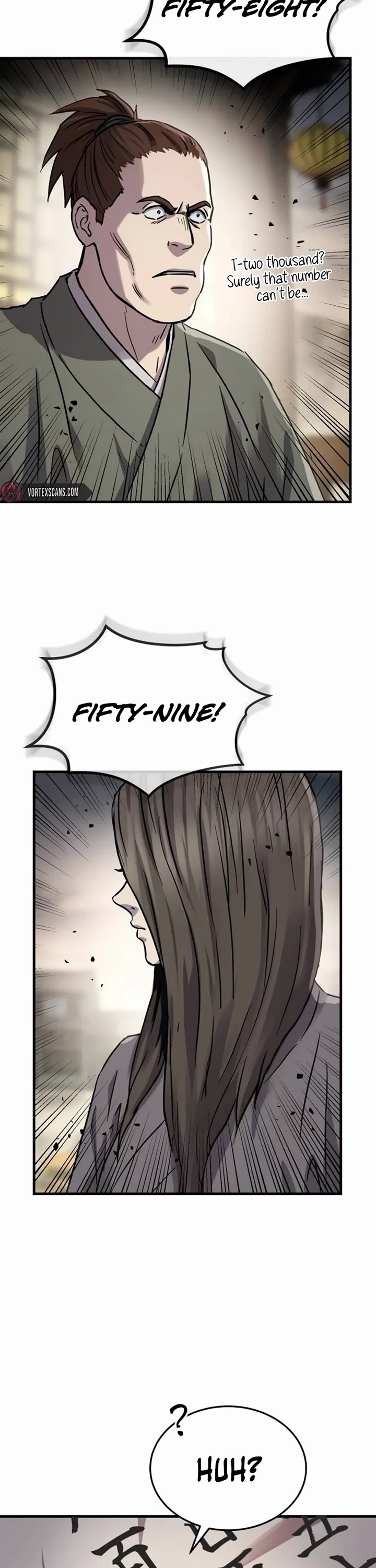 Absolute Dominion Chapter 67 page 31 - Chapter 67