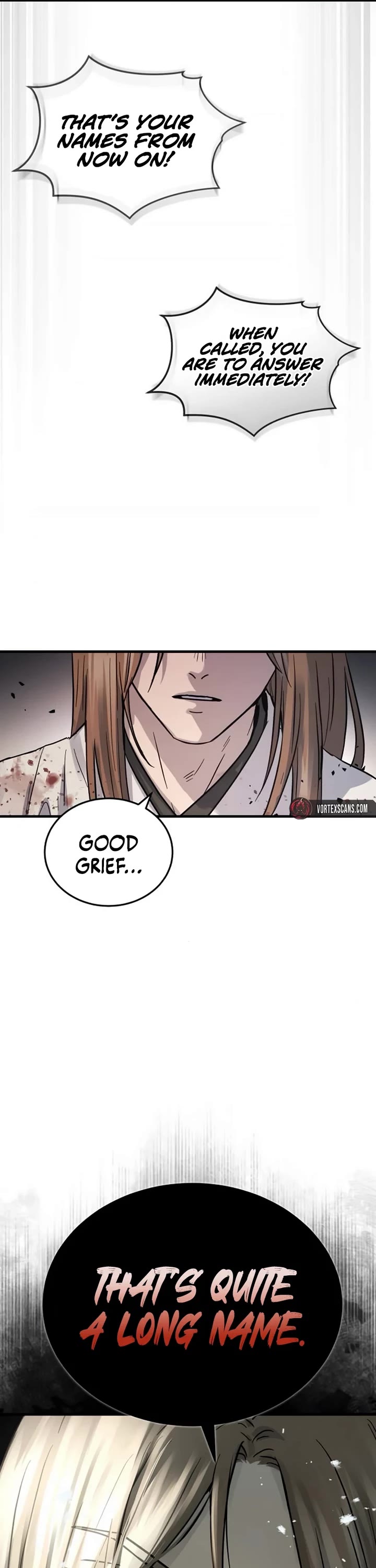 Absolute Dominion Chapter 67 page 34 - Chapter 67
