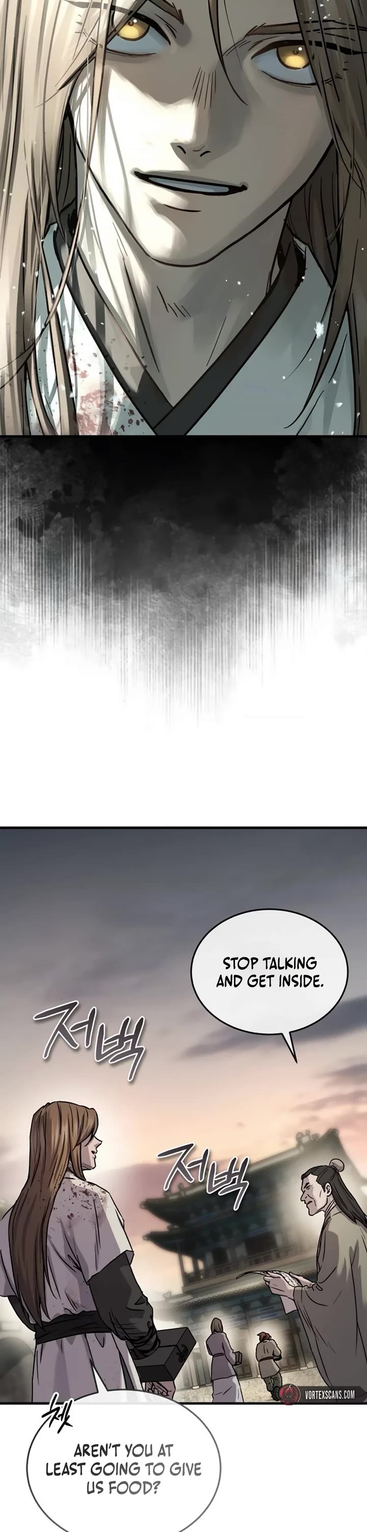 Absolute Dominion Chapter 67 page 35 - Chapter 67
