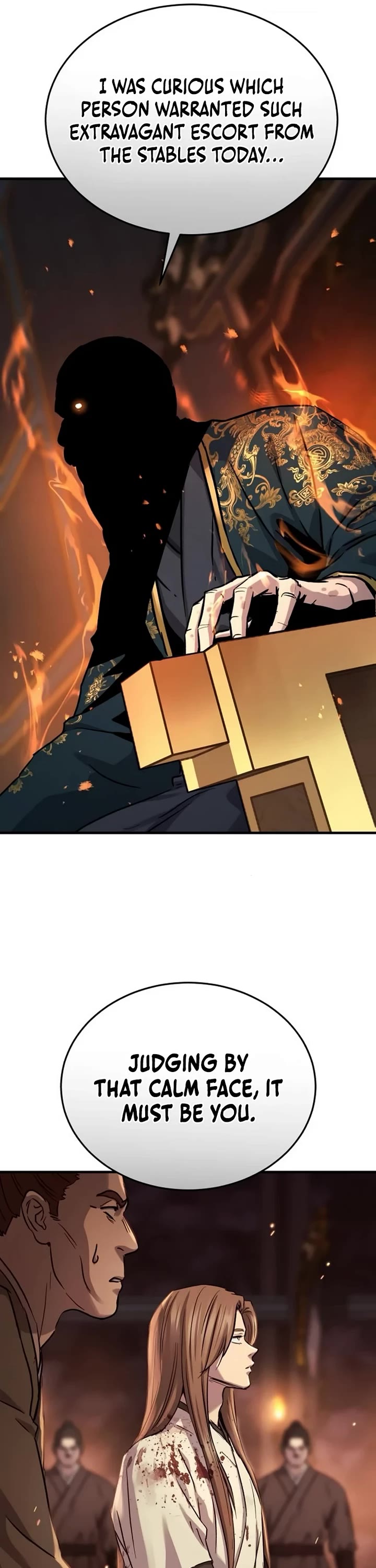 Absolute Dominion Chapter 67 page 39 - Chapter 67