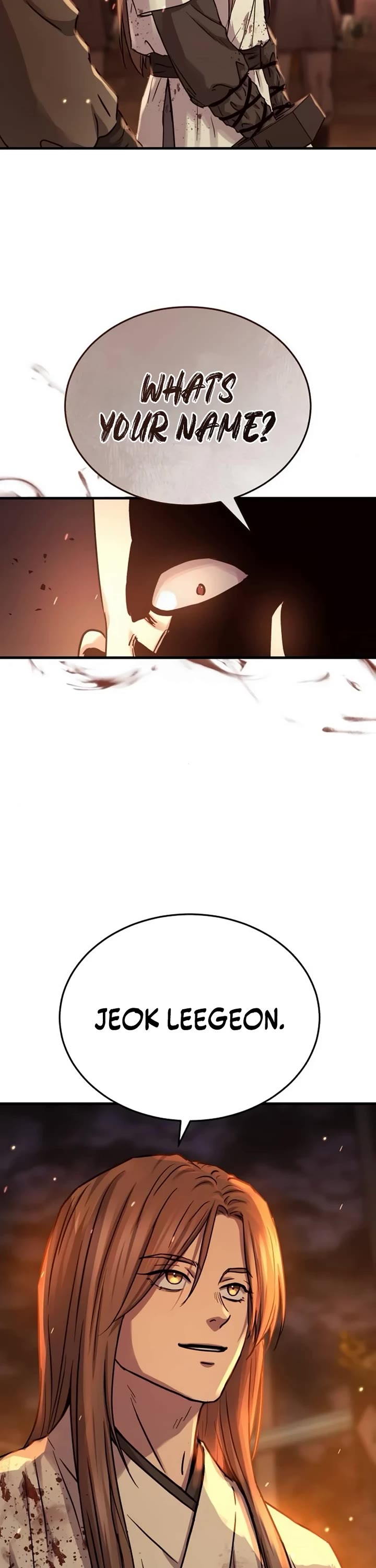 Absolute Dominion Chapter 67 page 40 - Chapter 67