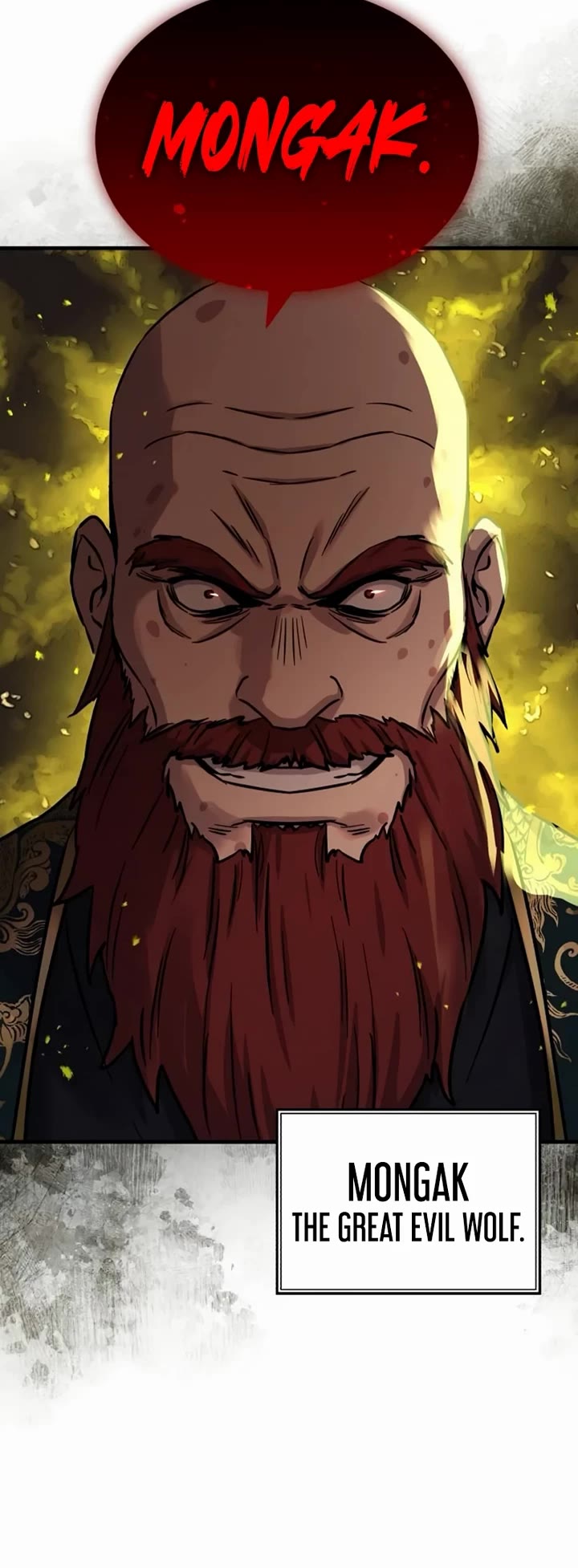 Absolute Dominion Chapter 67 page 42 - Chapter 67