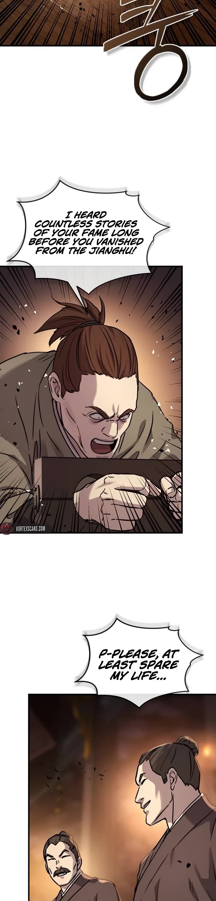 Absolute Dominion Chapter 67 page 44 - Chapter 67