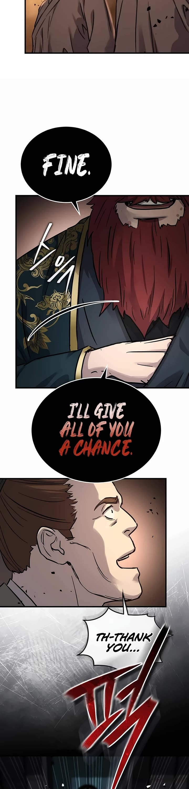 Absolute Dominion Chapter 67 page 45 - Chapter 67