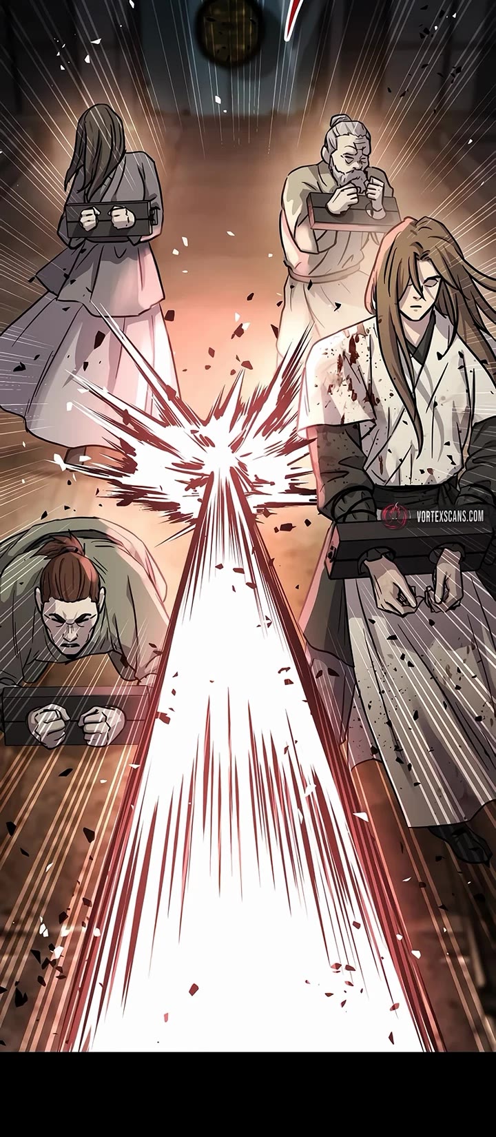 Absolute Dominion Chapter 67 page 46 - Chapter 67