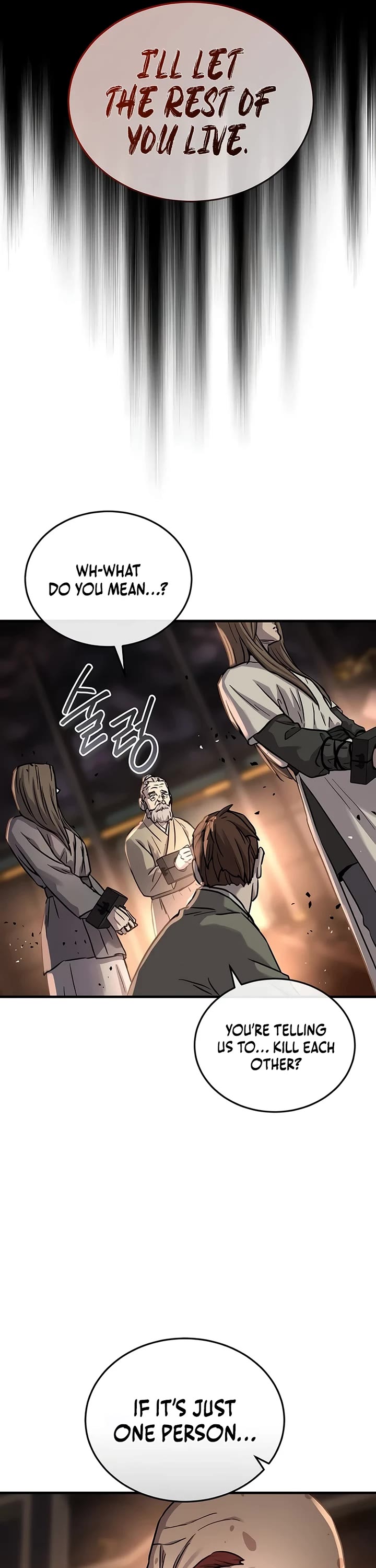 Absolute Dominion Chapter 67 page 48 - Chapter 67