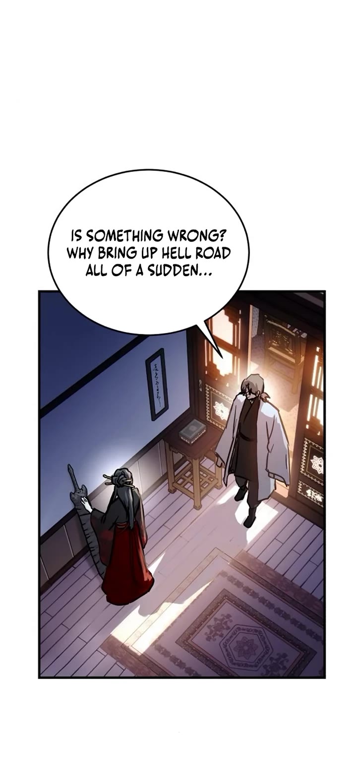 Absolute Dominion Chapter 67 page 5 - Chapter 67