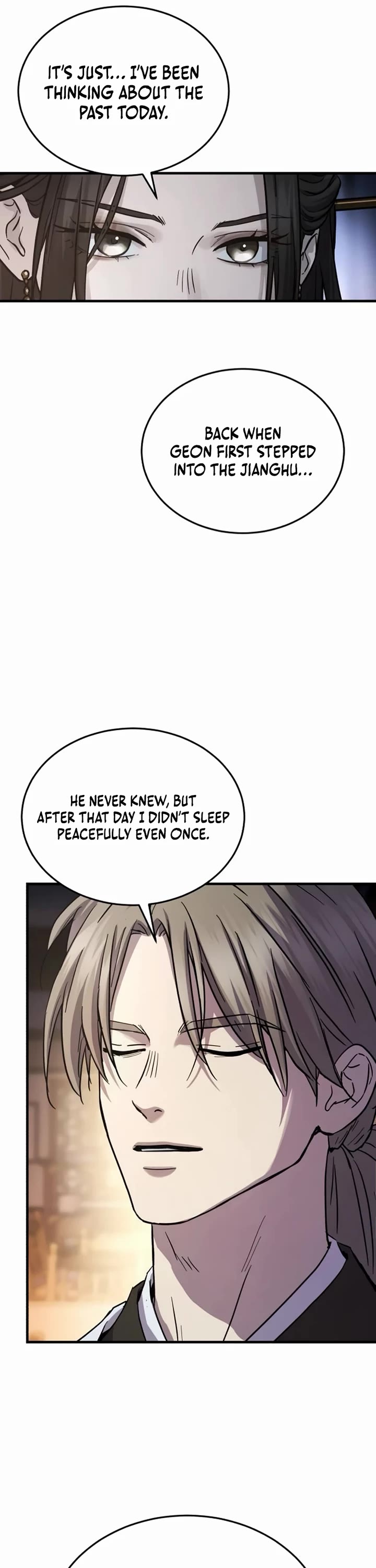 Absolute Dominion Chapter 67 page 6 - Chapter 67