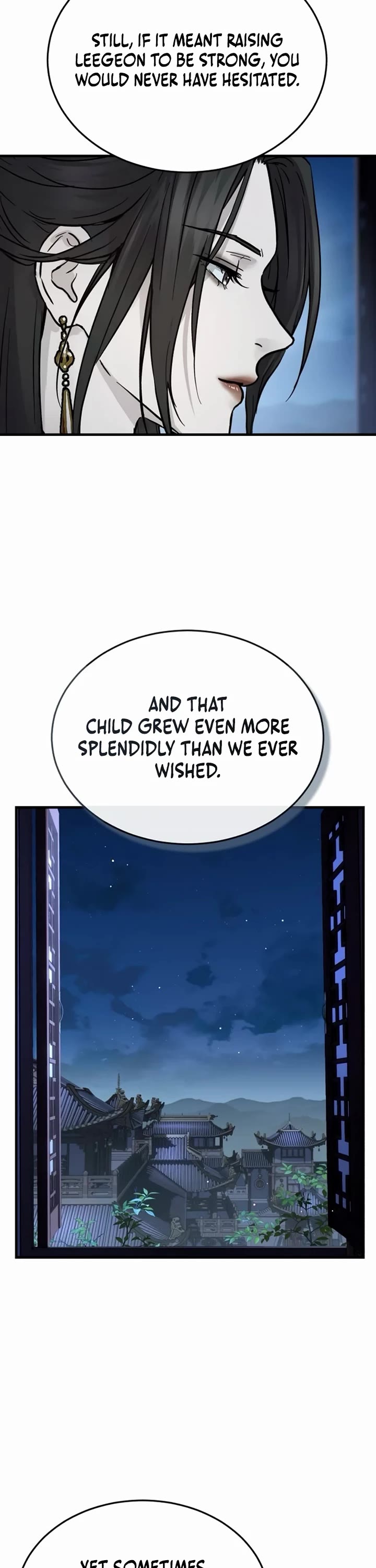 Absolute Dominion Chapter 67 page 7 - Chapter 67