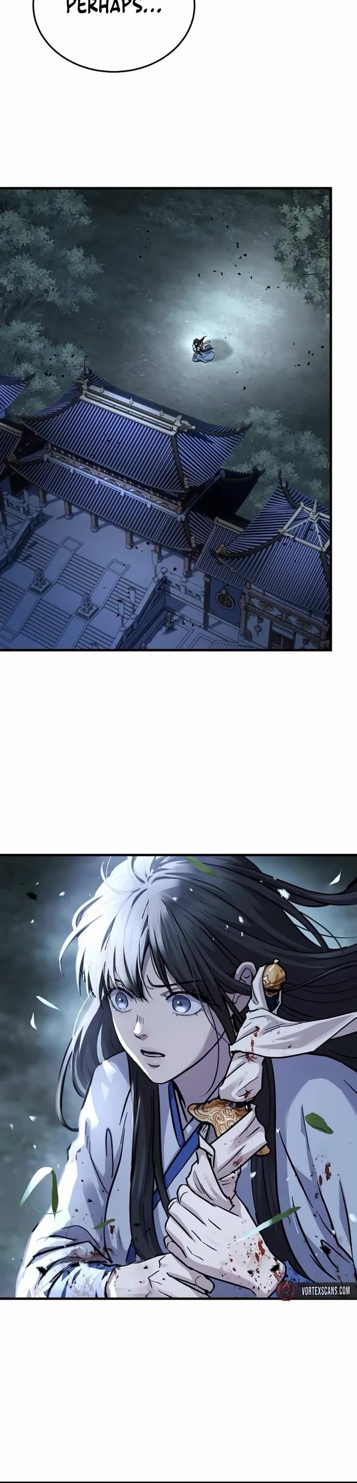 Absolute Dominion Chapter 67 page 9 - Chapter 67