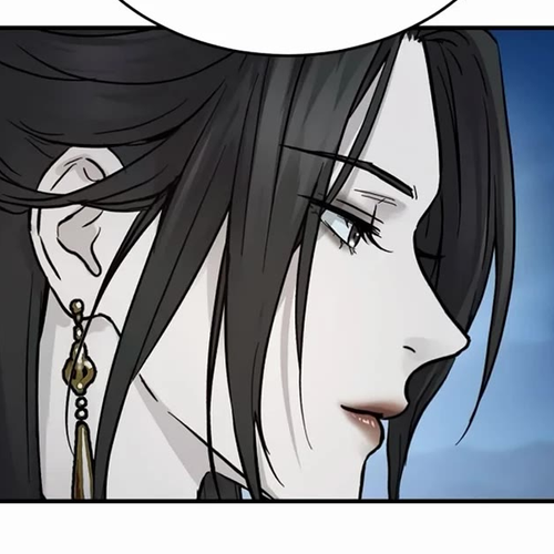 Absolute Dominion Chapter 67 cover