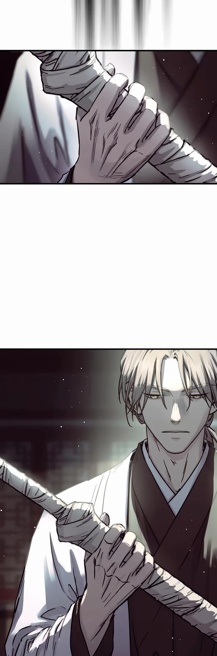 Absolute Dominion Chapter 68 page 12 - Chapter 68