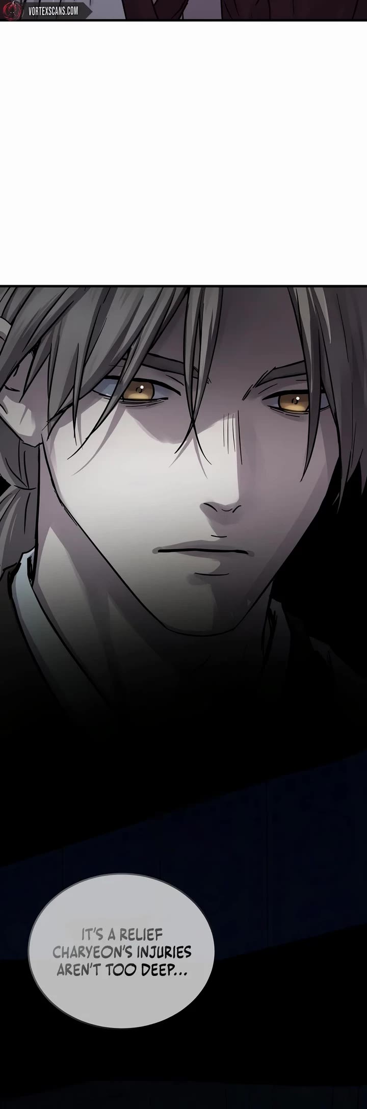 Absolute Dominion Chapter 68 page 13 - Chapter 68