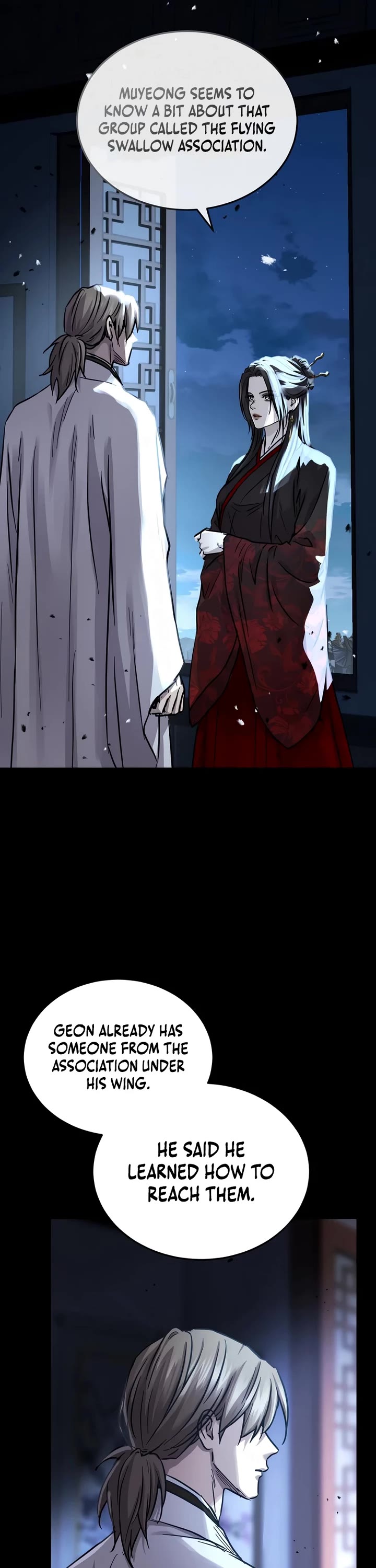 Absolute Dominion Chapter 68 page 14 - Chapter 68