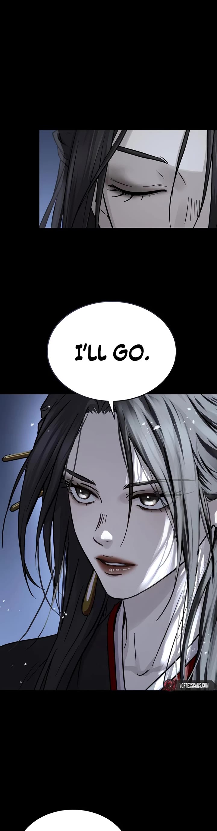 Absolute Dominion Chapter 68 page 16 - Chapter 68