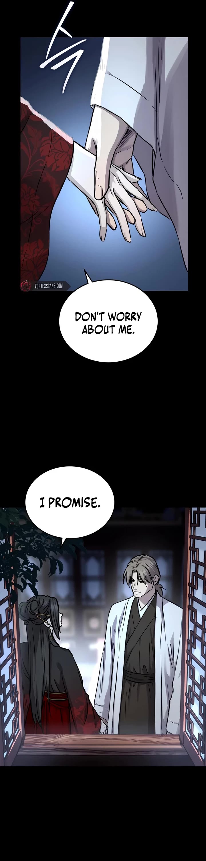 Absolute Dominion Chapter 68 page 18 - Chapter 68