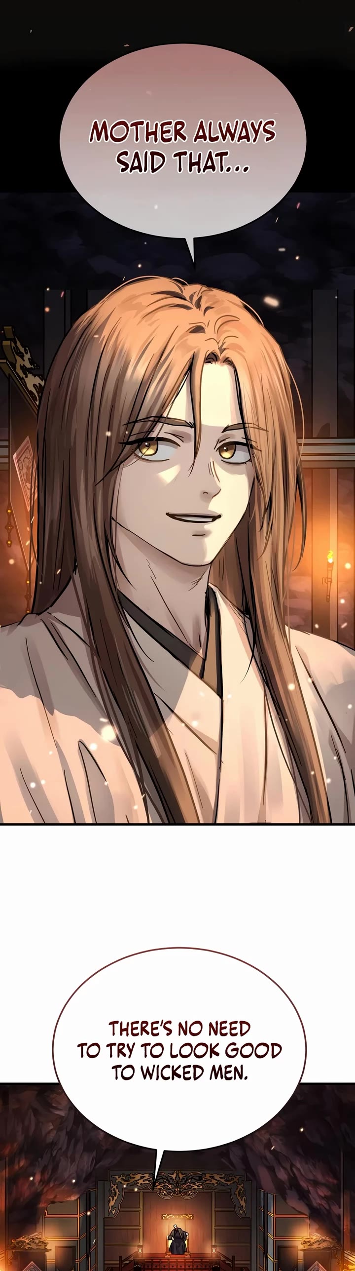 Absolute Dominion Chapter 68 page 20 - Chapter 68