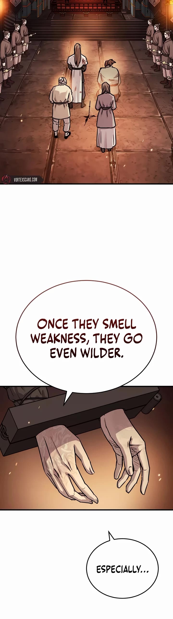 Absolute Dominion Chapter 68 page 21 - Chapter 68