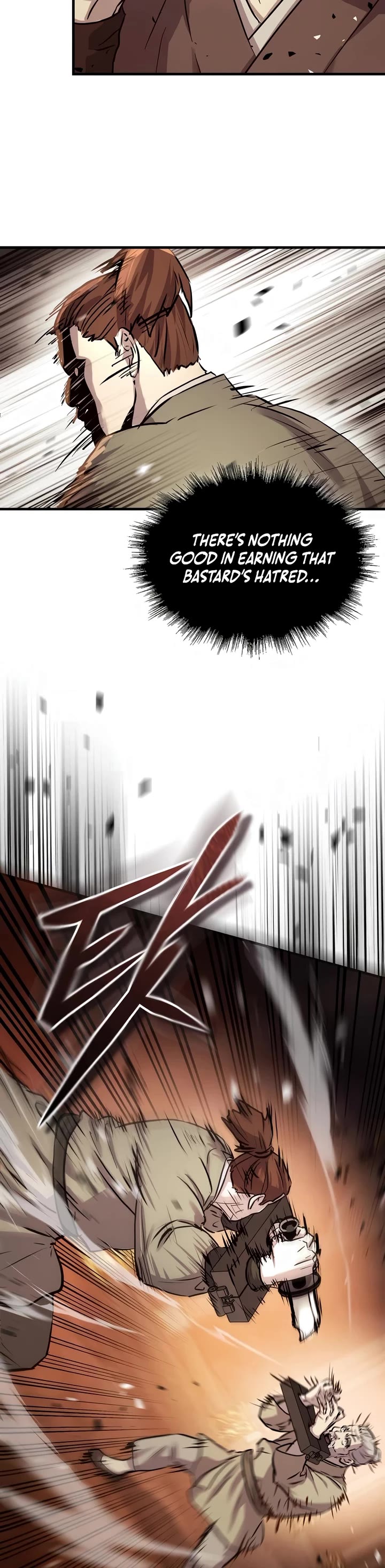 Absolute Dominion Chapter 68 page 25 - Chapter 68