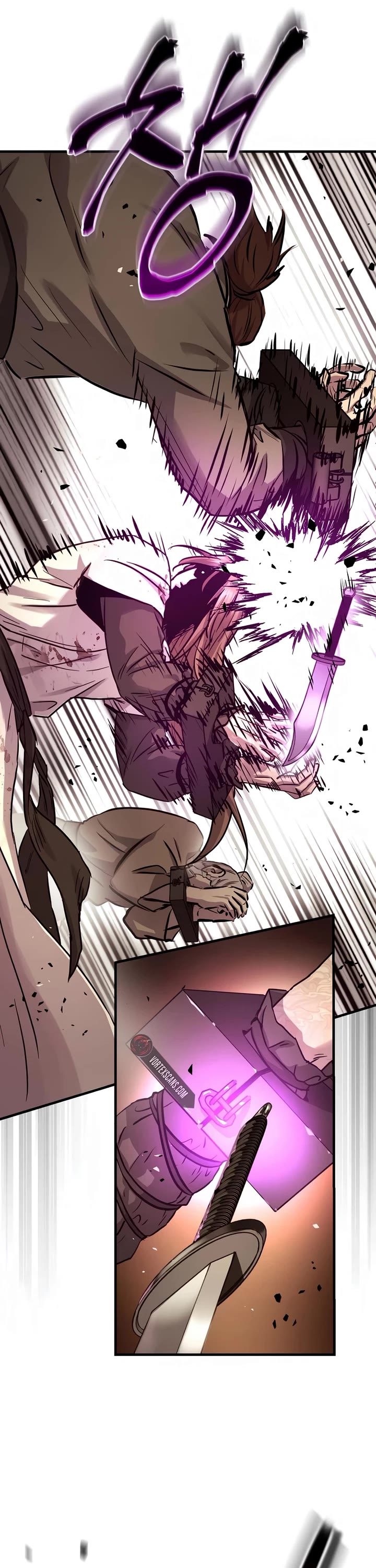 Absolute Dominion Chapter 68 page 27 - Chapter 68
