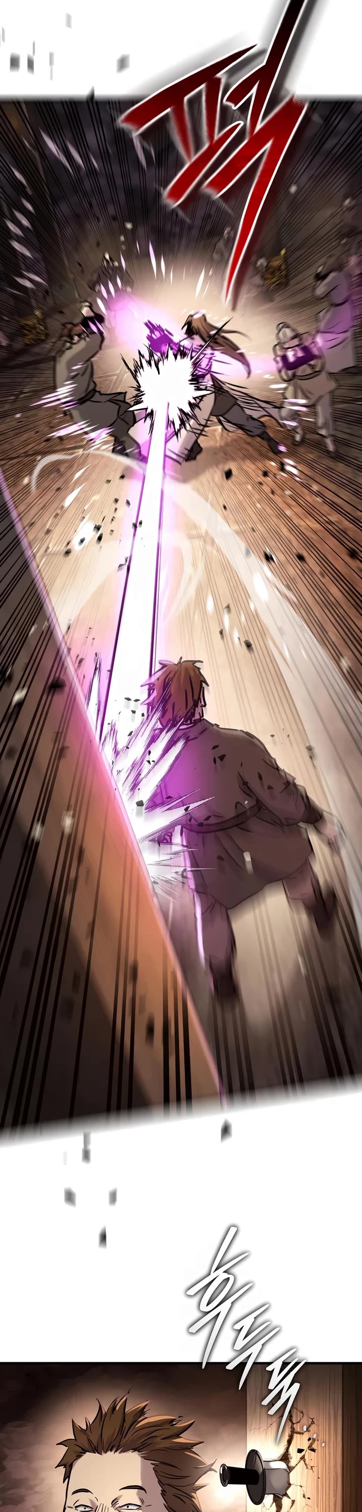 Absolute Dominion Chapter 68 page 28 - Chapter 68