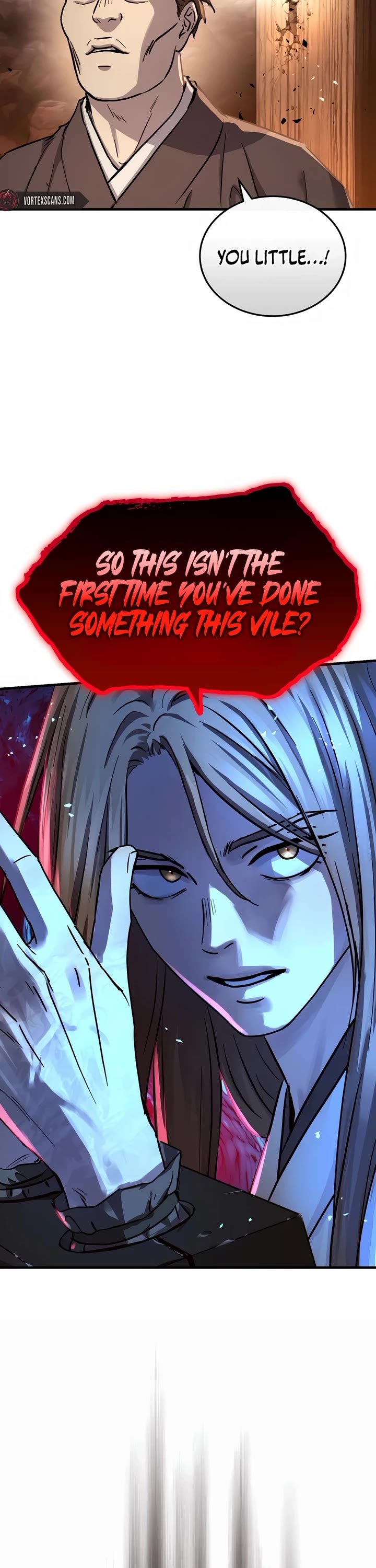 Absolute Dominion Chapter 68 page 29 - Chapter 68