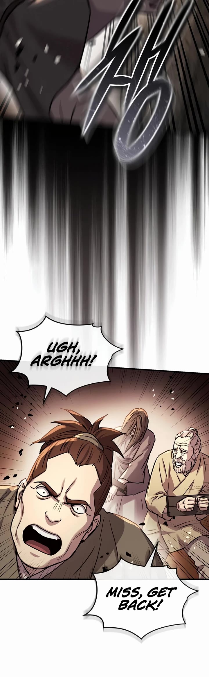 Absolute Dominion Chapter 68 page 31 - Chapter 68
