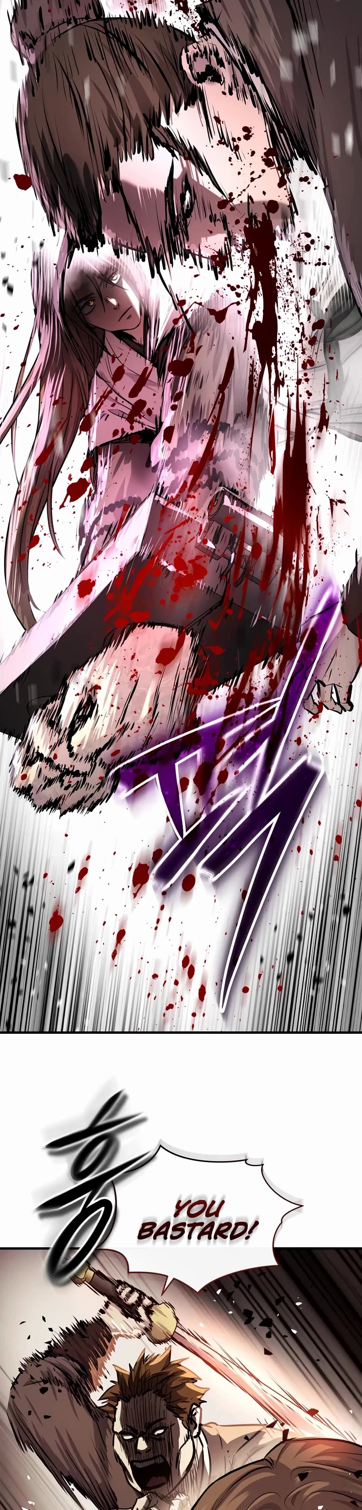 Absolute Dominion Chapter 68 page 33 - Chapter 68