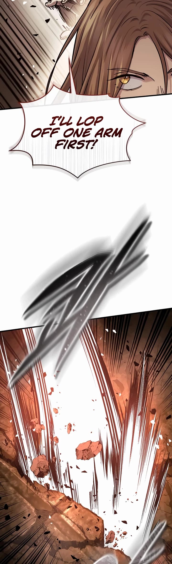 Absolute Dominion Chapter 68 page 34 - Chapter 68
