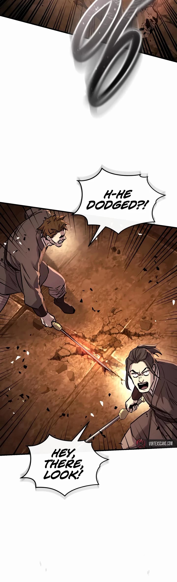 Absolute Dominion Chapter 68 page 35 - Chapter 68