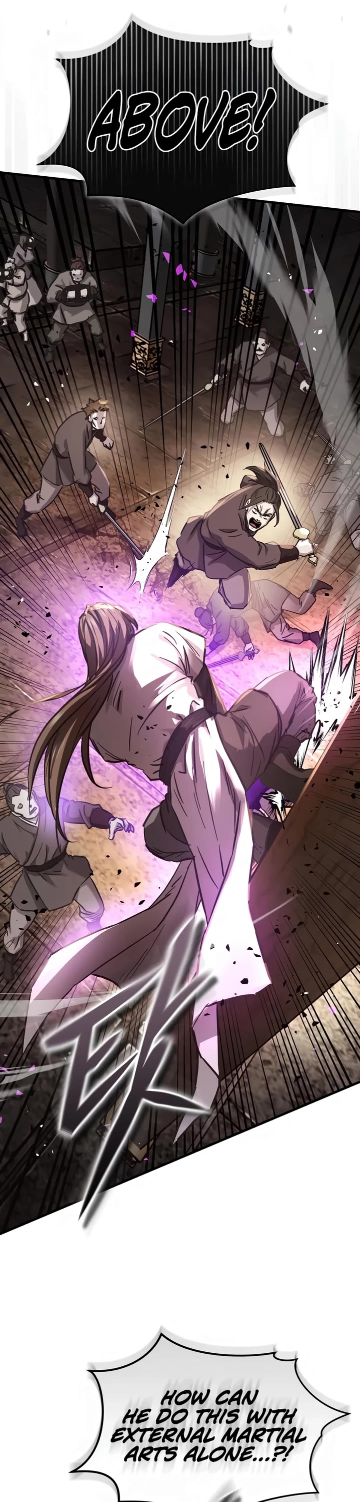 Absolute Dominion Chapter 68 page 36 - Chapter 68