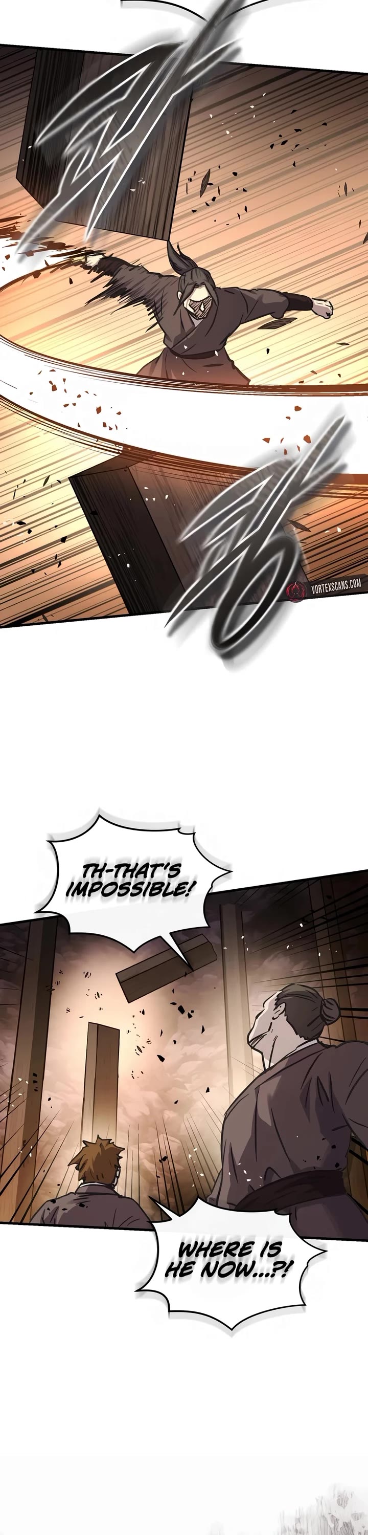 Absolute Dominion Chapter 68 page 37 - Chapter 68