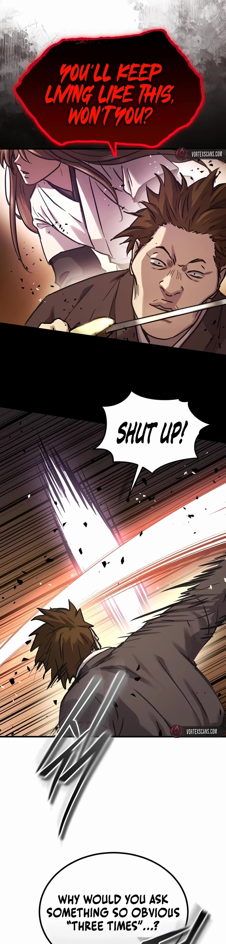 Absolute Dominion Chapter 68 page 38 - Chapter 68