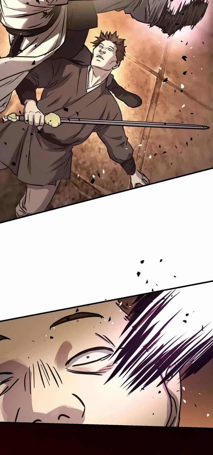Absolute Dominion Chapter 68 page 40 - Chapter 68