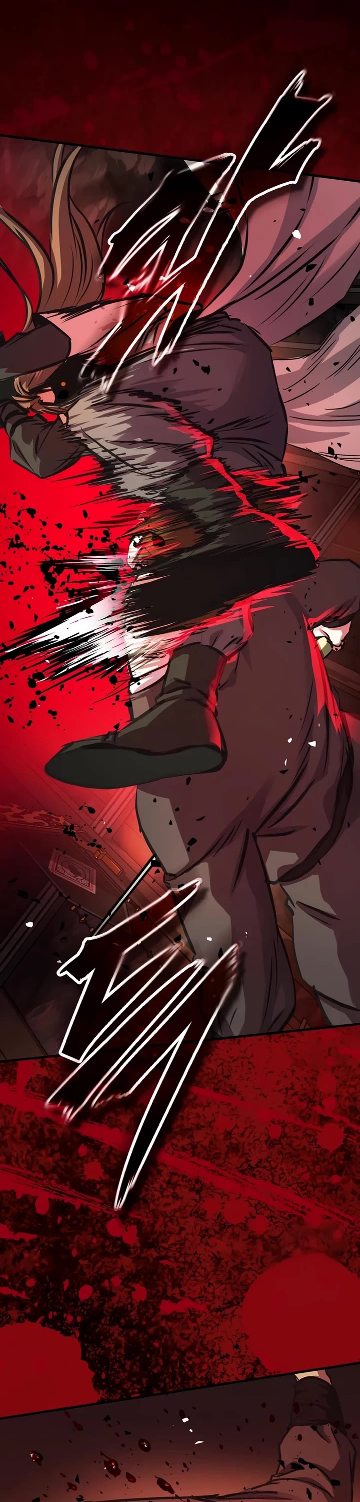 Absolute Dominion Chapter 68 page 41 - Chapter 68