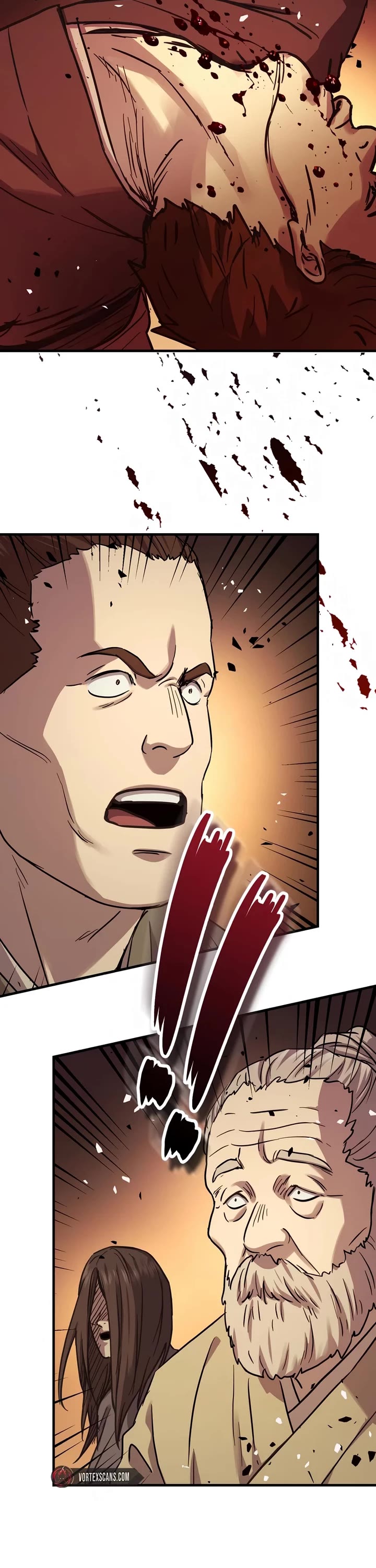 Absolute Dominion Chapter 68 page 42 - Chapter 68