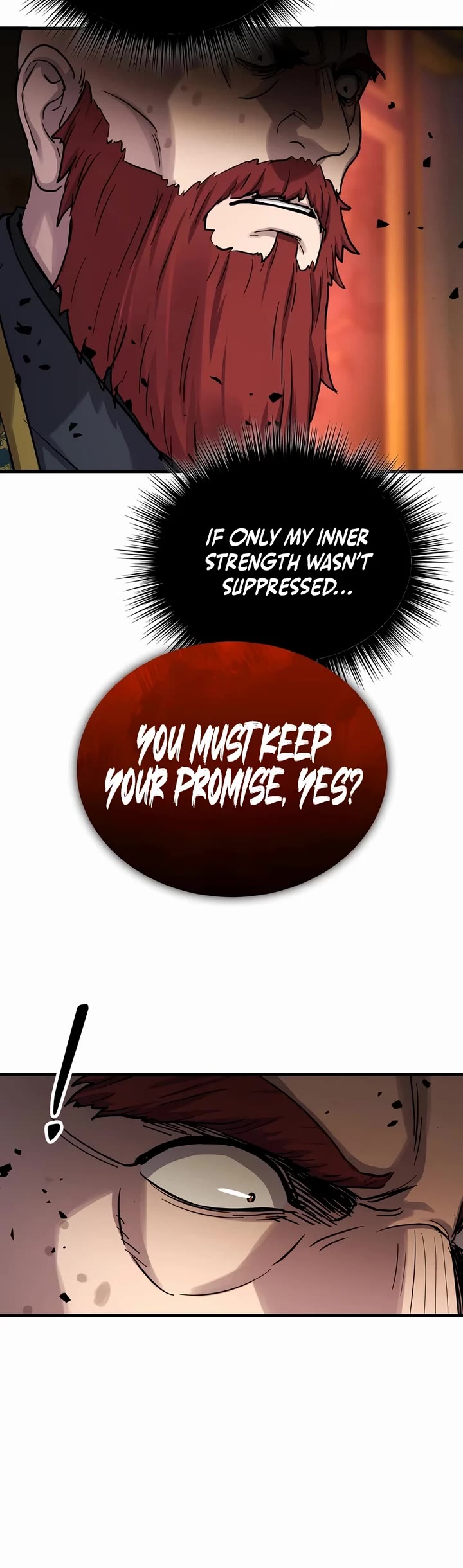Absolute Dominion Chapter 68 page 48 - Chapter 68
