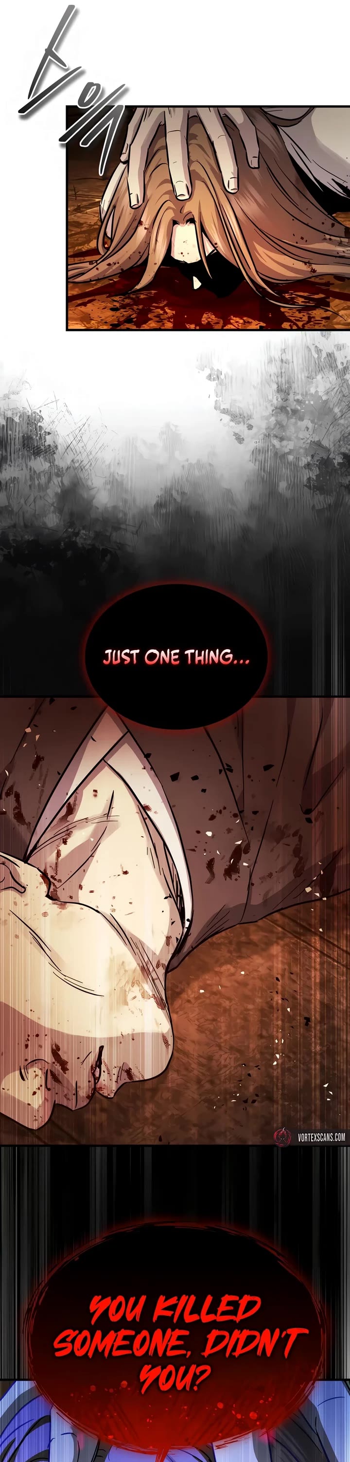 Absolute Dominion Chapter 68 page 49 - Chapter 68