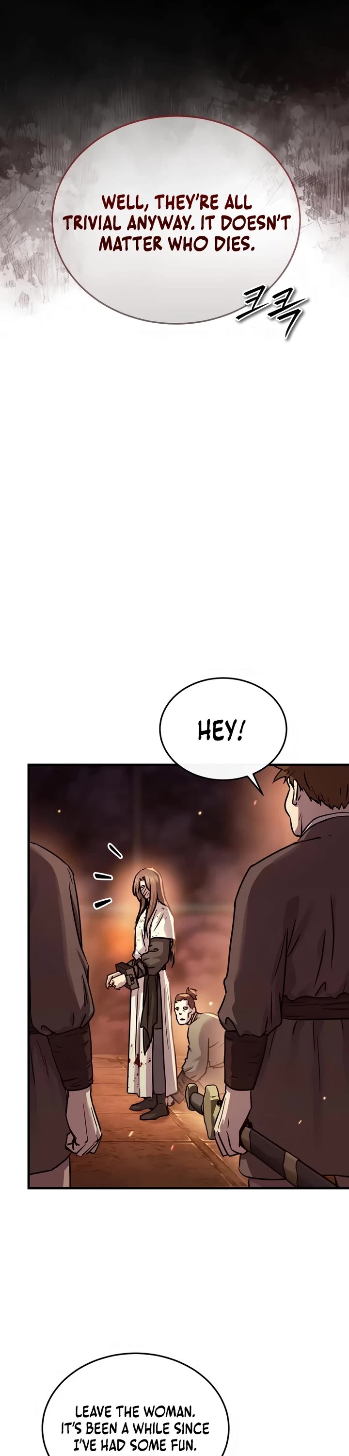 Absolute Dominion Chapter 68 page 5 - Chapter 68