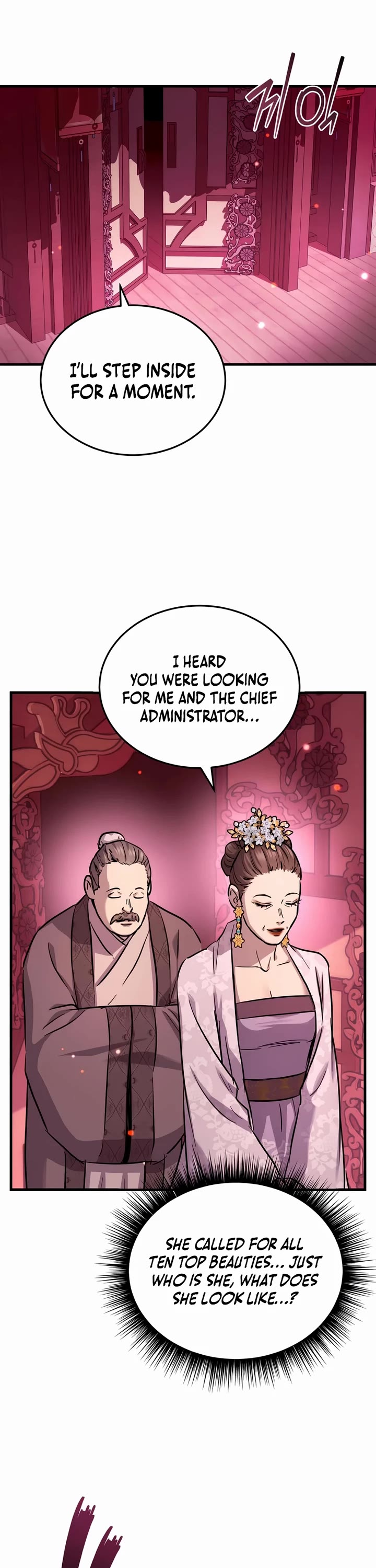 Absolute Dominion Chapter 68 page 58 - Chapter 68
